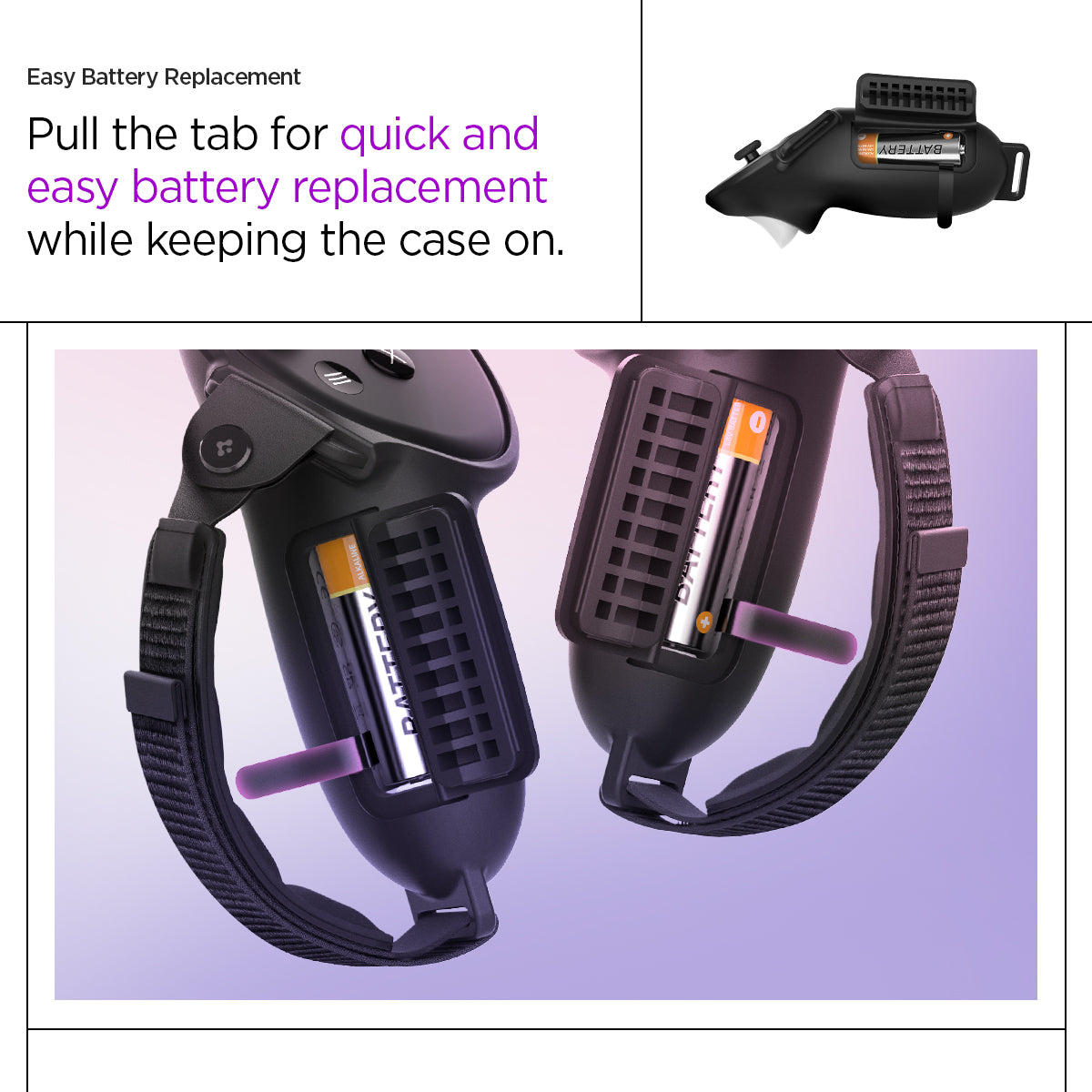 Meta Quest 3 - Silicone Fit