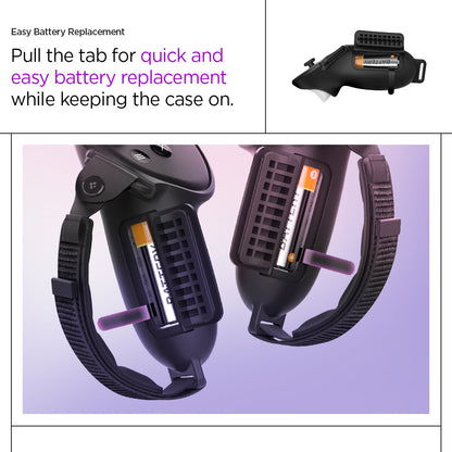 Meta Quest 3 - Silicone Fit