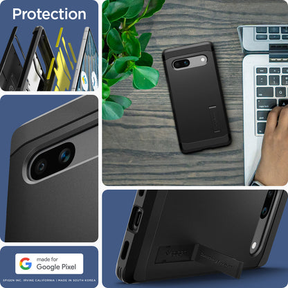 Pixel 7 Series - Tough Armor