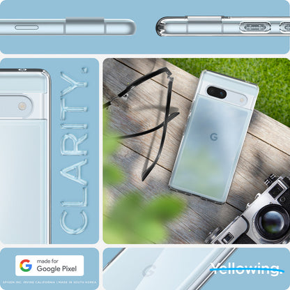 Pixel 7 Series - Ultra Hybrid