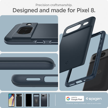 Pixel 8 Series - Thin Fit