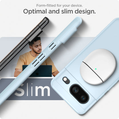 Pixel 8 Series - Thin Fit