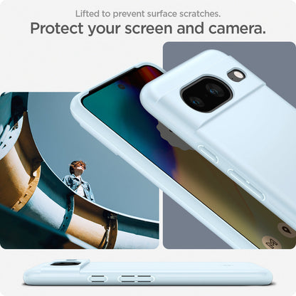 Pixel 8 Series - Thin Fit