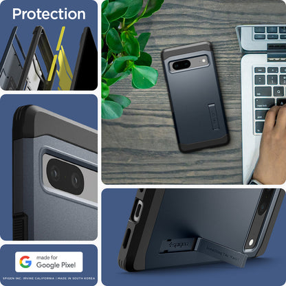 Pixel 7 Series - Tough Armor