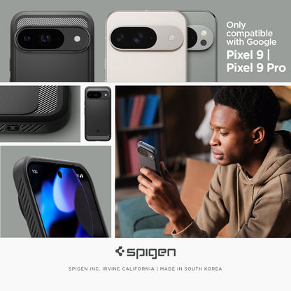 Pixel 9 Series - Rugged Armor