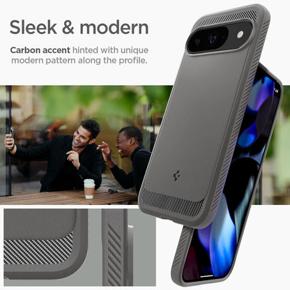 Pixel 9 Series - Rugged Armor