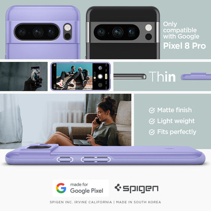 Pixel 8 Series - Thin Fit