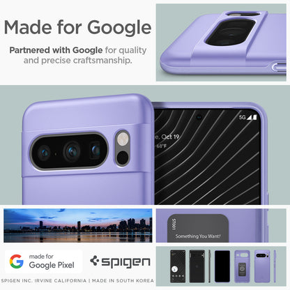 Pixel 8 Series - Thin Fit