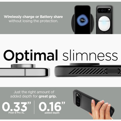 Pixel 9 Series - Rugged Armor
