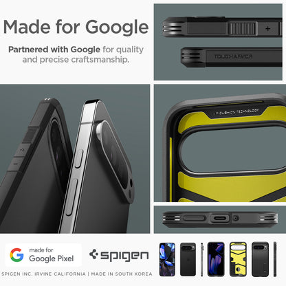 Pixel 9 Series - Tough Armor