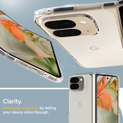 Pixel Fold Series - Ultra Hybrid