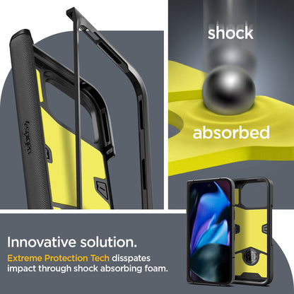 Pixel 9 Series - Slim Armor Pro