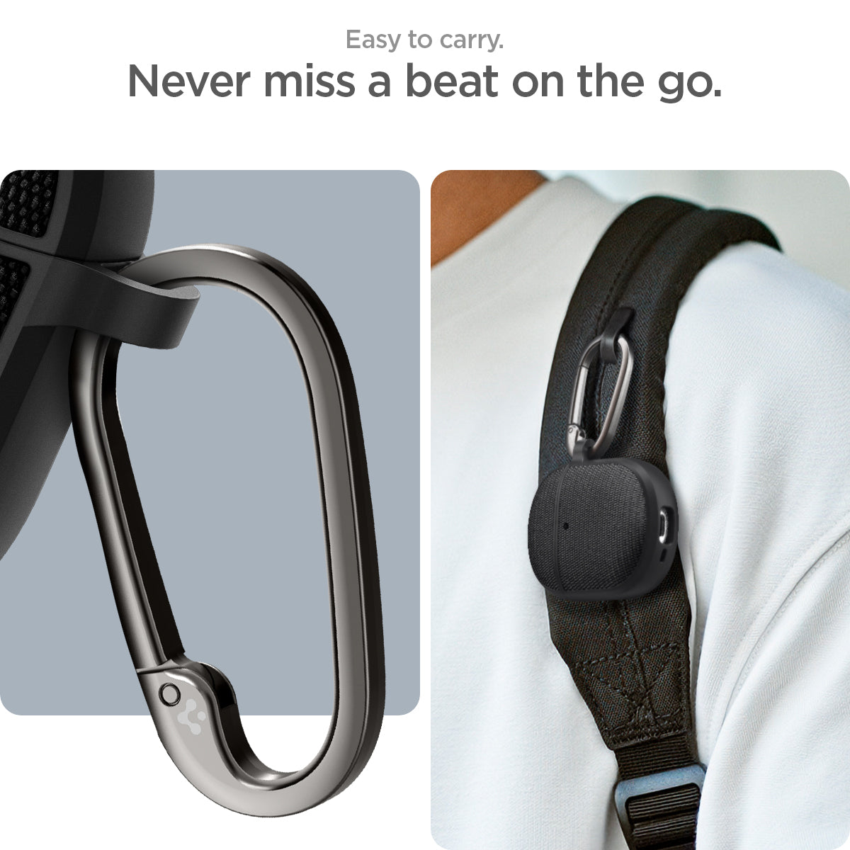 Pixel Buds Series - Classic Fit