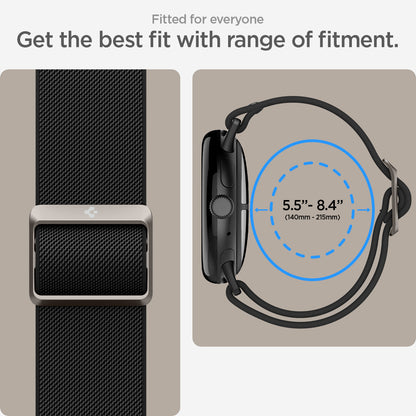 Pixel Watch Series - Lite Fit