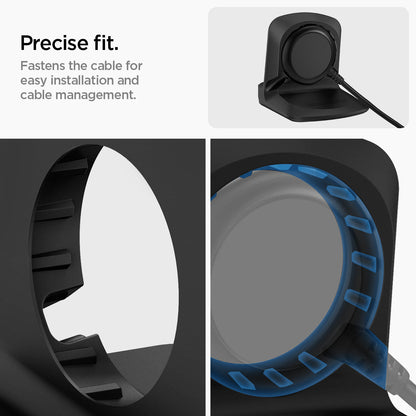 Galaxy Watch Night Stand | S353