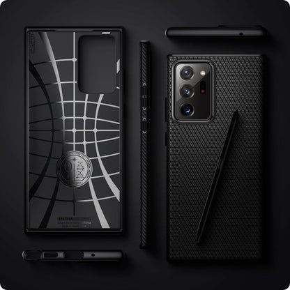 Galaxy Note 20 Series - Liquid Air