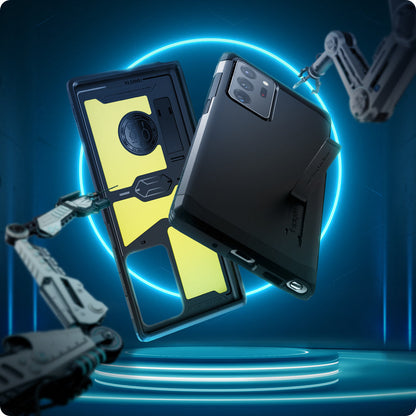 Galaxy Note 20 Series - Tough Armor