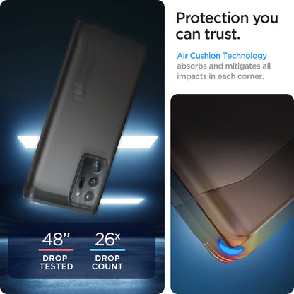 Galaxy Note 20 Series - Tough Armor