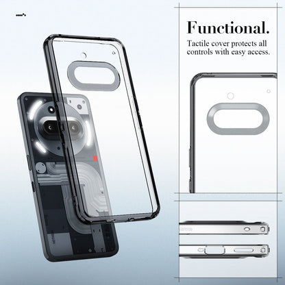 Nothing Phone Series - Ultra Hybrid
