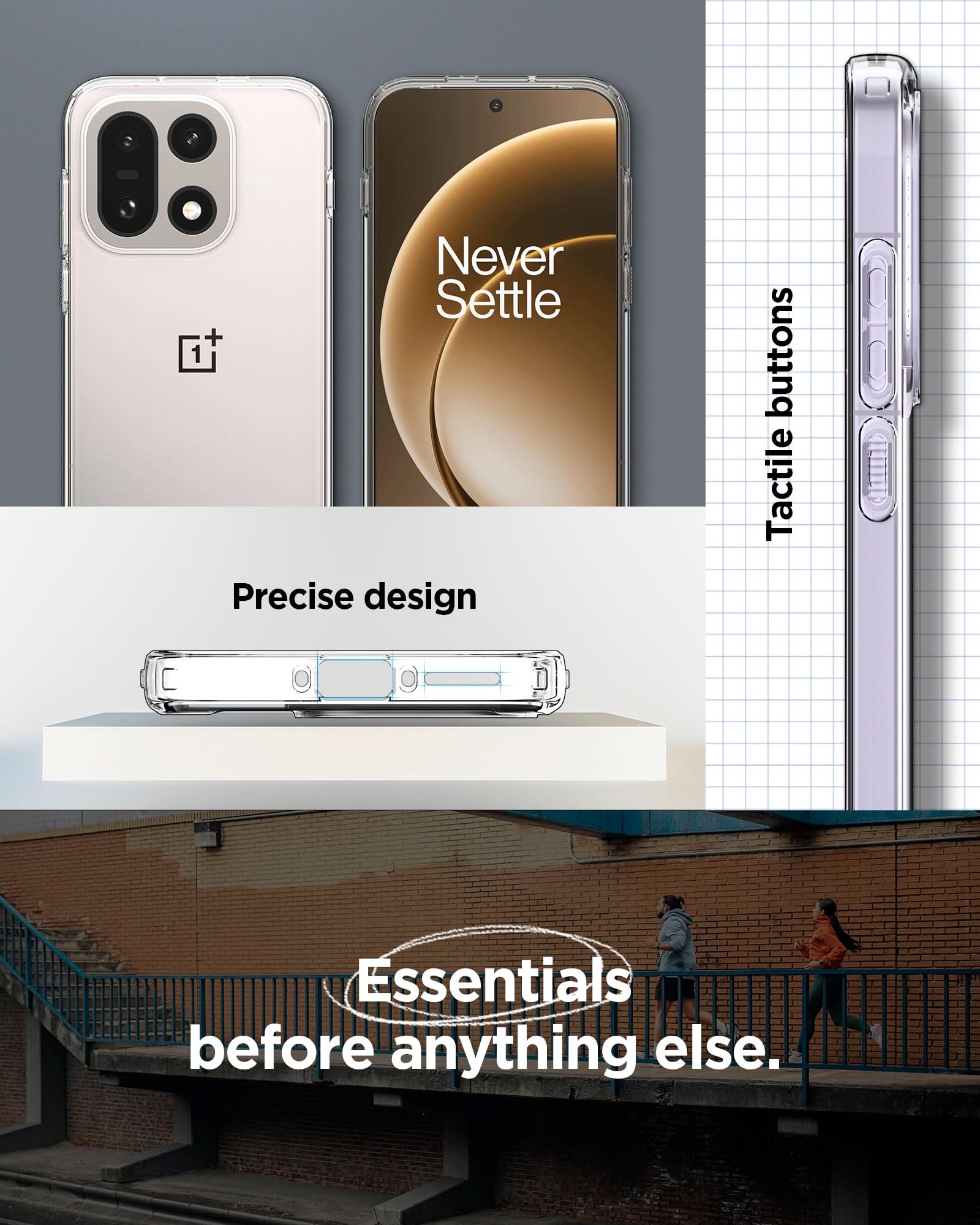 OnePlus 15 Series - Ultra Hybrid