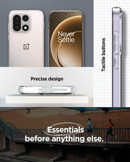 OnePlus 15 Series - Ultra Hybrid