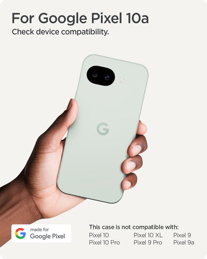 Pixel 10a Series - Liquid Air