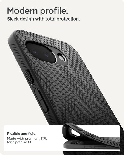 Pixel 10a Series - Liquid Air