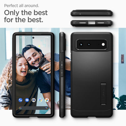 Pixel 6 Series - Tough Armor