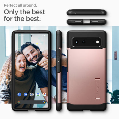 Pixel 6 Series - Tough Armor