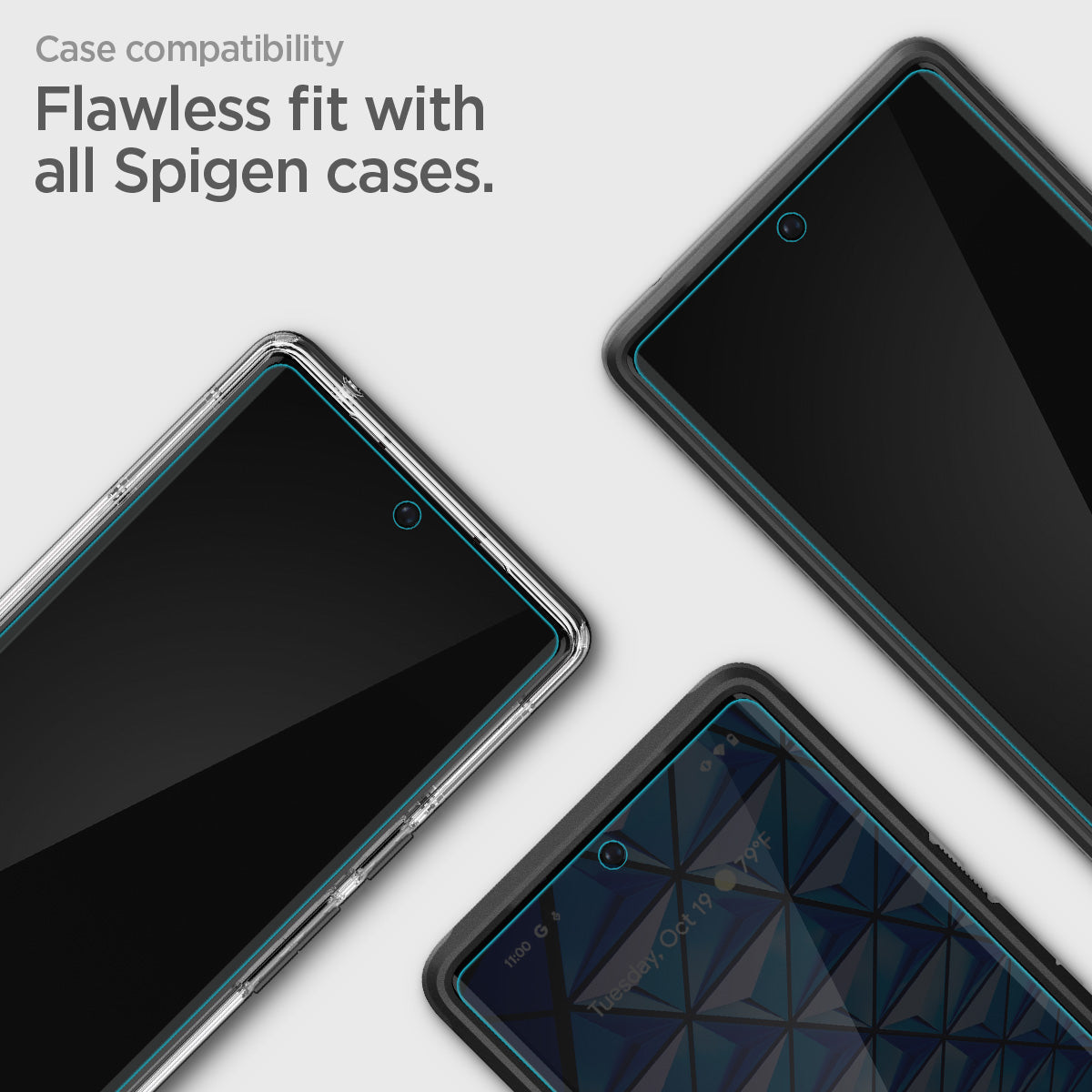 Pixel 7 Series - NeoFlex