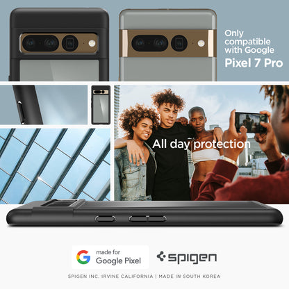 Pixel 7 Series - Ultra Hybrid