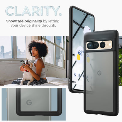 Pixel 7 Series - Ultra Hybrid