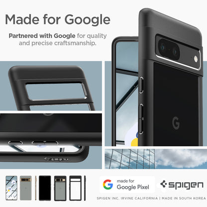 Pixel 7 Series - Ultra Hybrid