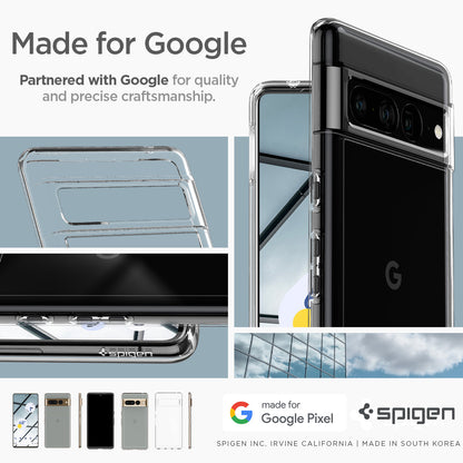 Pixel 7 Series - Ultra Hybrid