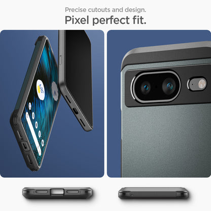 Pixel 8 Series - Tough Armor