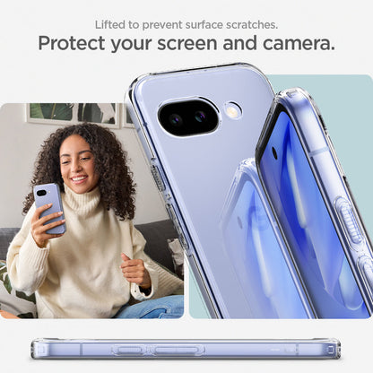 Pixel 9a Series - Ultra Hybrid