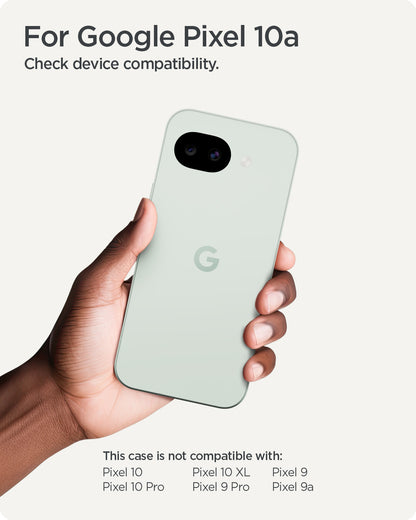 Pixel 10a Series - Tough Armor (Mag Fit)