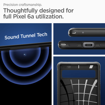 Pixel 6 Series - Rugged Armor