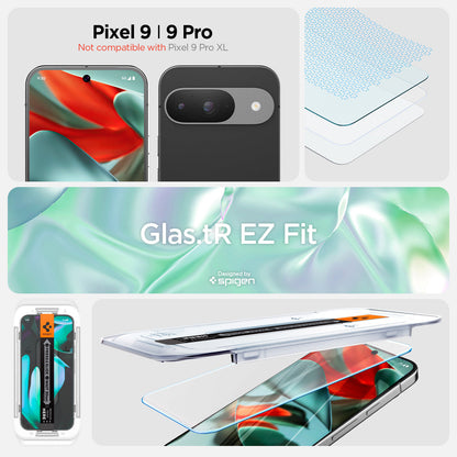 Pixel 9 Series - GLAS.tR EZ Fit