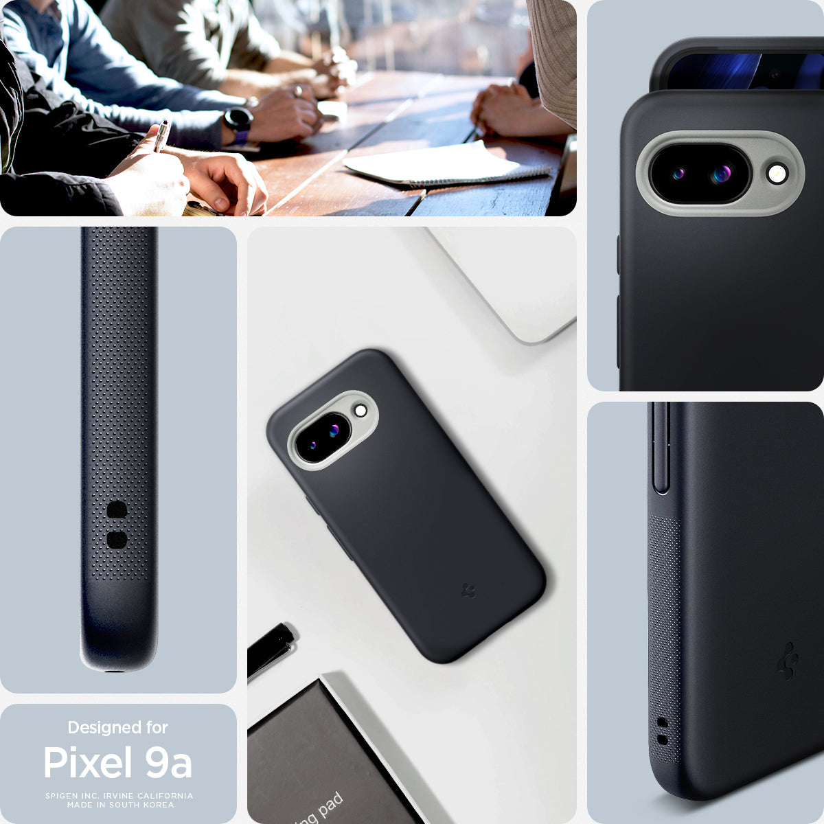 Pixel 9a Series - Nano Pop (Mag Fit)