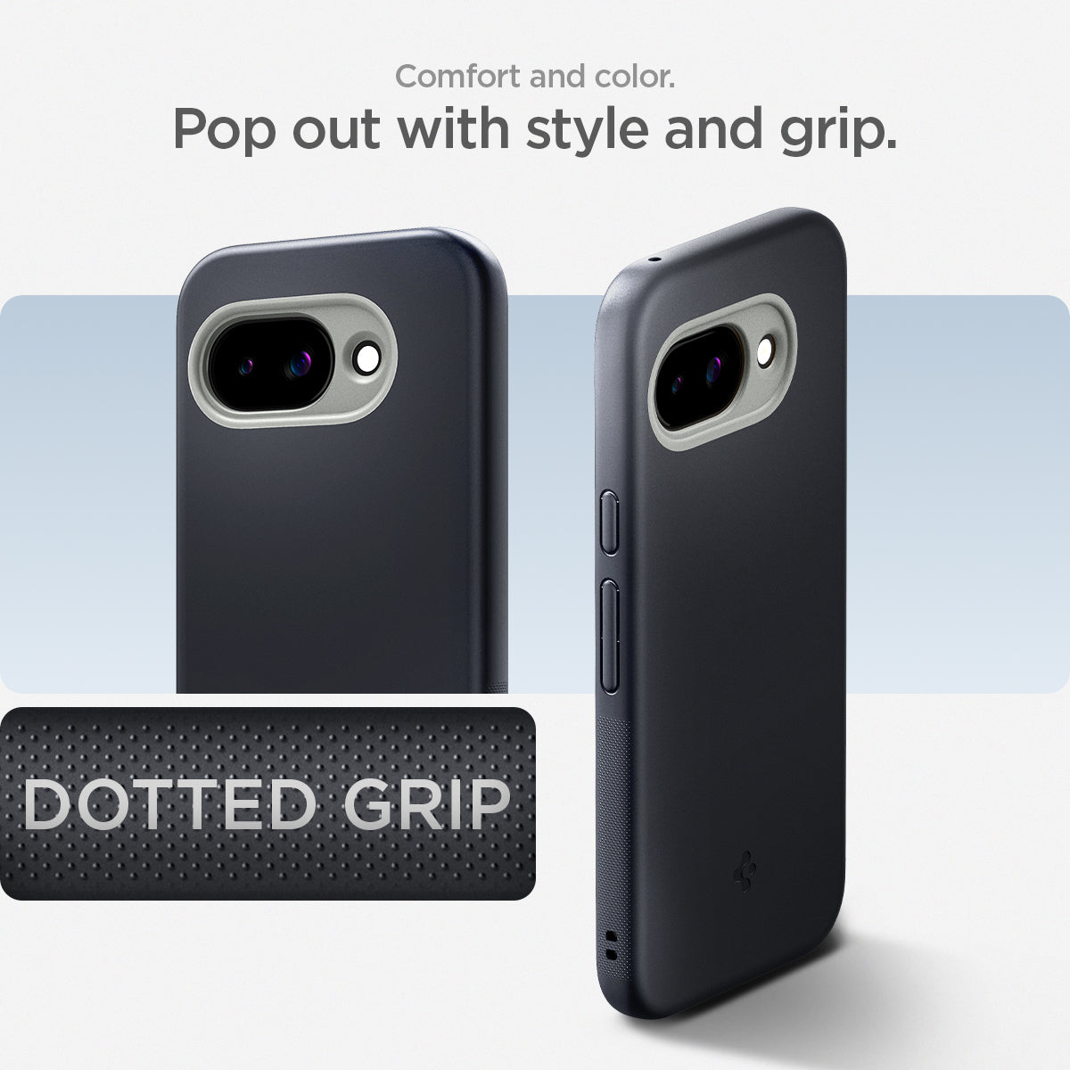 Pixel 9a Series - Nano Pop (Mag Fit)