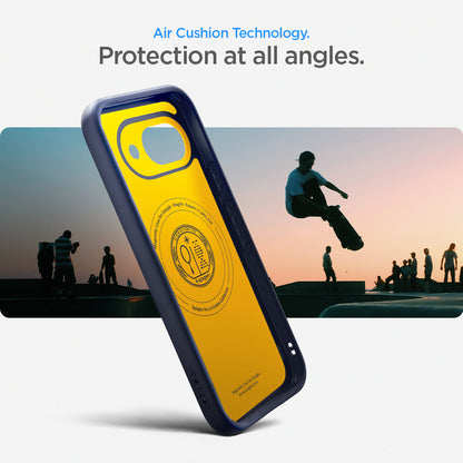 Pixel 9a Series - Nano Pop (Mag Fit)