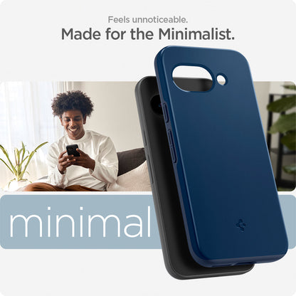 Pixel 9a Series - Thin Fit (Mag Fit)