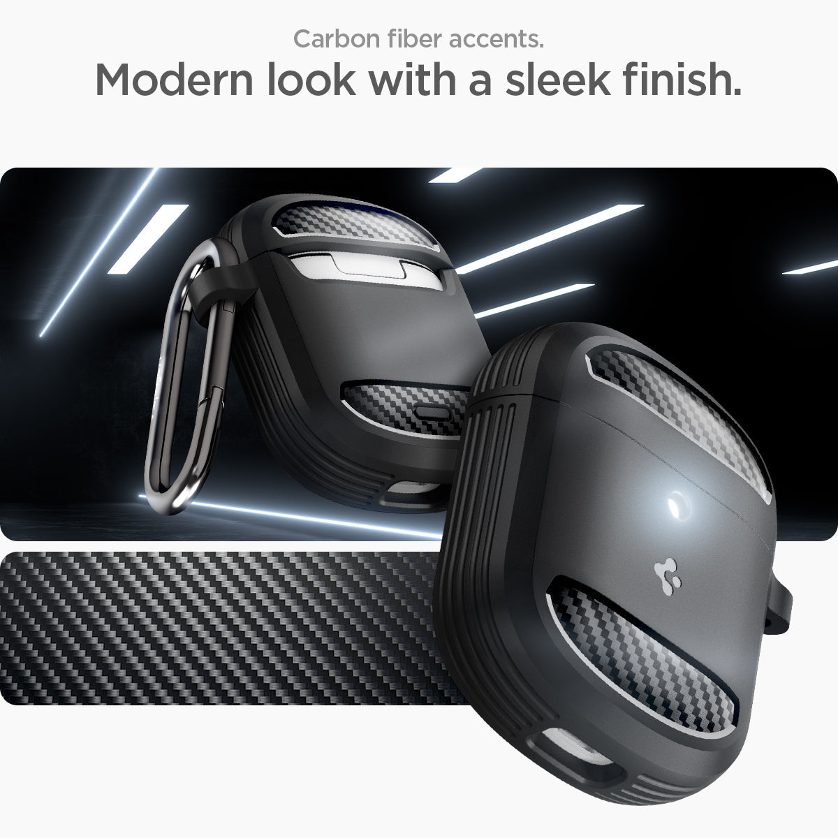 Pixel Buds Series - Rugged Armor