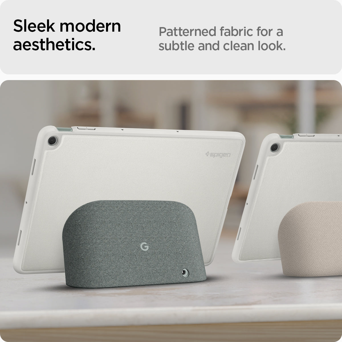 Pixel Tablet Series - Thin Fit Pro