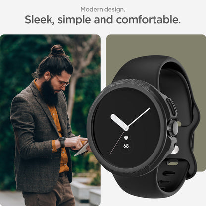Pixel Watch Series - Liquid Air