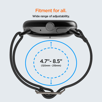 Pixel Watch Series - Lite Fit