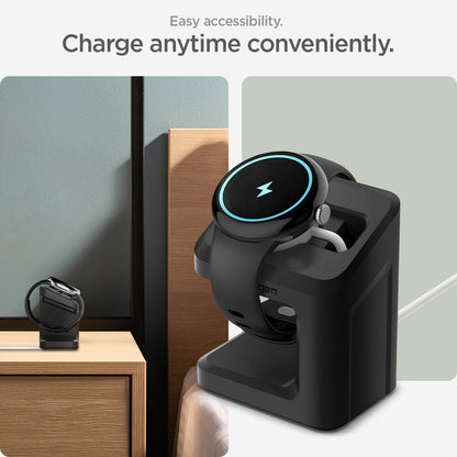 Pixel Watch Stand Black | S355