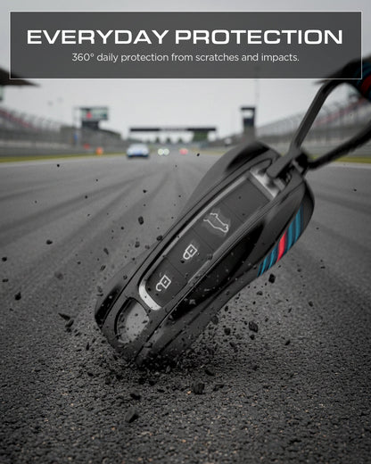 Porsche Key Fob Cover | PK100