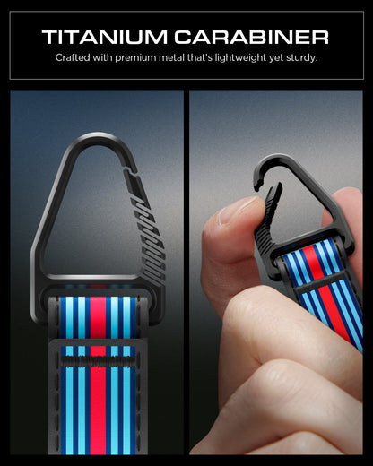Porsche Key Fob Cover | PK100